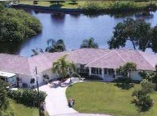 12480 Oglesby Ter, Pt Charlotte, FL 33953