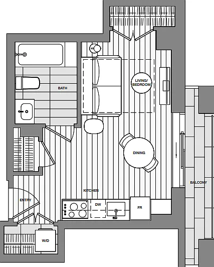 1477 Continental St — Photo 7