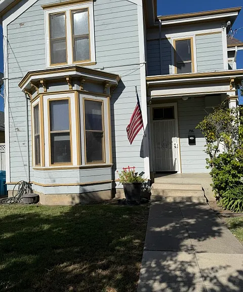 796 Jackson St #B — Photo 1
