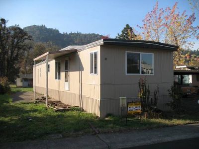 100 Colton Ln, Roseburg, OR, 97470