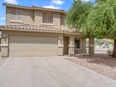 1754 E Bradstock Way, San Tan Valley, AZ, 85140