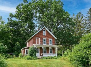 115 S Shelburne Rd, Greenfield, MA 01301