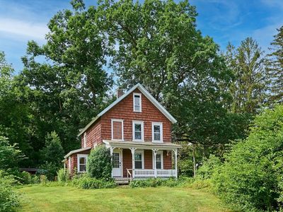 115 S Shelburne Rd, Greenfield, MA, 01301