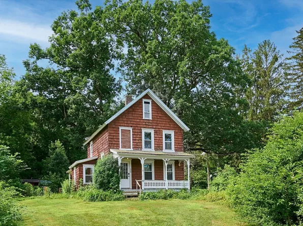 115 S Shelburne Rd, Greenfield, MA 01301