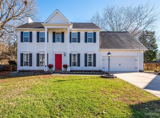 6105 Old Corral St, Charlotte, NC 28277