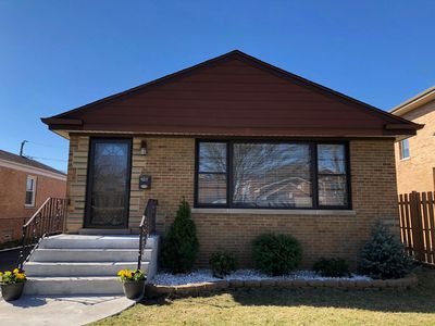 8211 W Eastwood Ave, Norridge, IL, 60706
