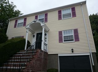 23 Clancy Rd, Boston, MA 02124