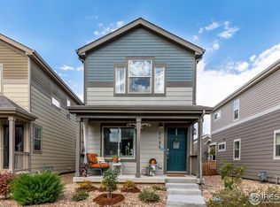 1135 Hummingbird Cir, Longmont, CO 80501