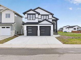 680 N Sixmile Cres S, Lethbridge, AB T1K8G3