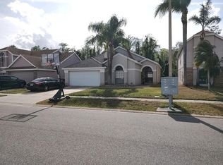 2217 Crosshair Cir, Orlando, FL 32837