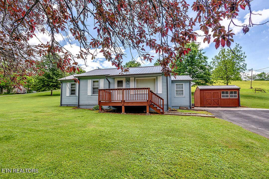 134 Old Coalfield Rd, Harriman, TN 37748 MLS 1263187 Zillow