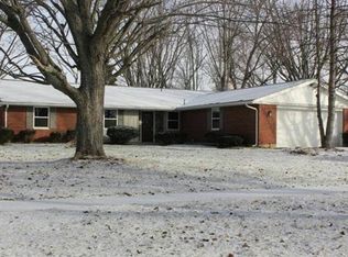 2277 E Rahn Rd, Dayton, OH 45440