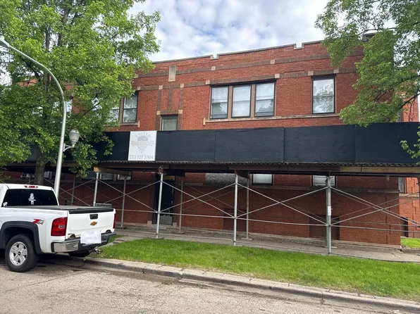 2434 W 60th St, Chicago, IL 60629
