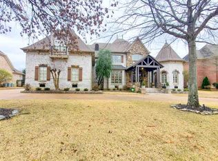 1696 Powell Run Cv, Collierville, TN 38017