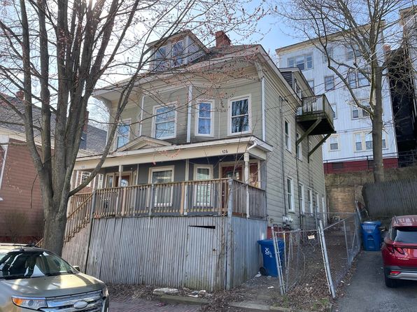 124 Sherman Street, Portland, ME 04101