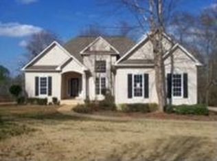 2845 Peeksville Rd, Locust Grove, GA 30248