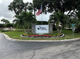 9290 Vista Del Lago #D, Boca Raton, FL 33428