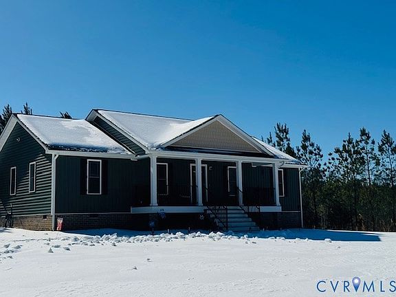 3rd image of 378 Halls Store Rd