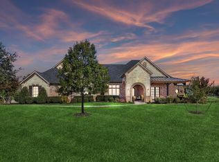 2801 Vista View Ln, Prosper, TX 75078