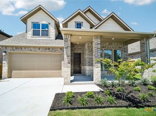 533 Prickly Poppy Loop, Kyle, TX 78640