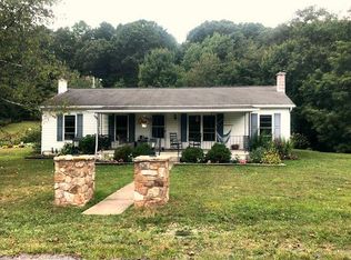 4041 McKinley Rd, Honey Grove, PA 17035