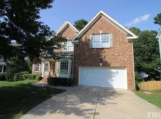 1006 Rushden Way, Apex, NC 27502
