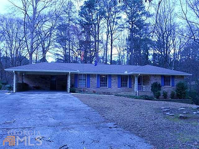 1st image of 2794 Twin Springs Dr