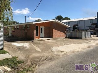 1725 Aztec St, Baton Rouge, LA 70802
