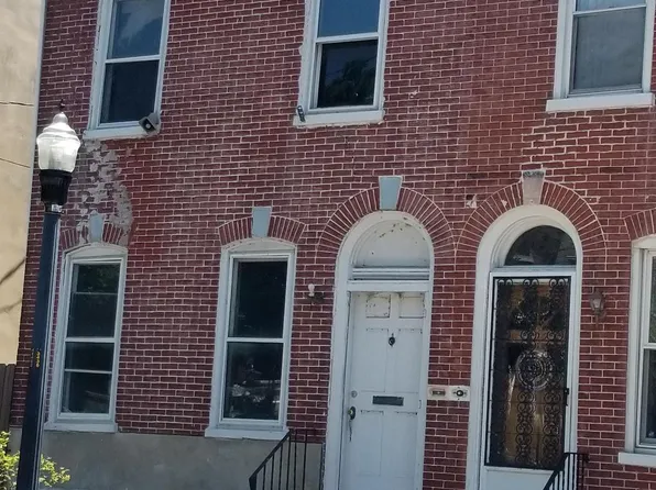 824 N Monroe St, Wilmington, DE 19801