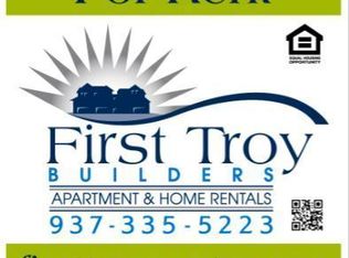 765 S Willow Glen Ave, Tipp City, OH 45371