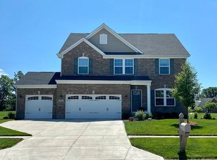 1827 Windborne Ln, Greenwood, IN 46143