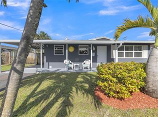 1521 NW 42nd St, Fort Lauderdale, FL 33309