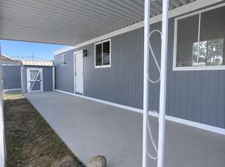 5000 Pierce Rd #16, Bakersfield, CA 93308