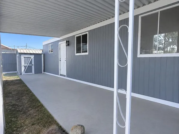 5000 Pierce Rd #16, Bakersfield, CA 93308