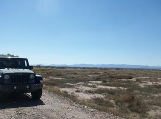 0 W Thompson Rd, Elfrida, AZ 85610