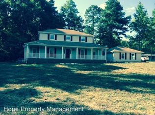 543 Holbrook Rd, Newnan, GA 30263