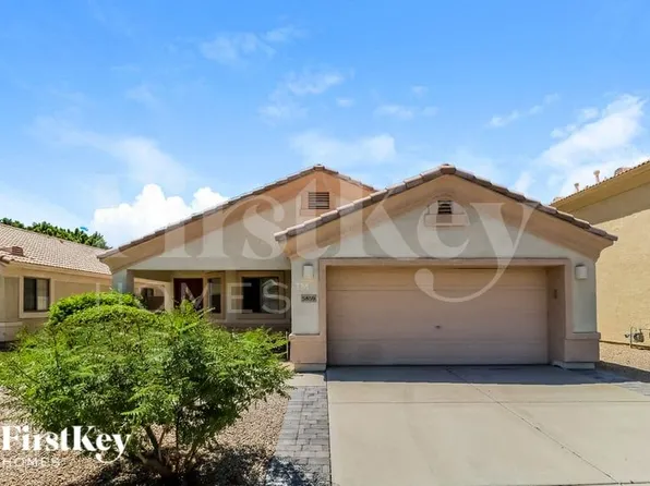 5859 W Cochise Dr, Glendale, AZ 85302