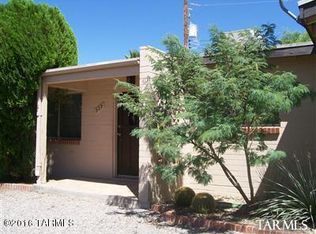 327 E Blacklidge Dr, Tucson, AZ 85705