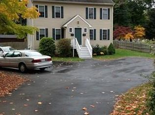 11 Chester St #A, Danvers, MA 01923