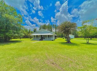 513 Darwel Long Rd NE, Ludowici, GA 31316