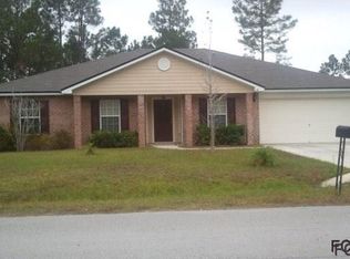 19 Pershing Ln, Palm Coast, FL 32164