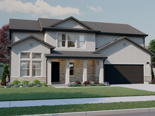 3219 N 3500 W, Ogden, UT 84404