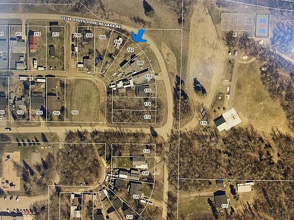 4th image of 22106 S Cooking Lake Rd #182