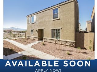 8235 W Odeum Ln, Phoenix, AZ 85043