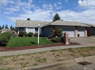 4529 200th St NE, Arlington, WA 98223