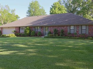 5750 E 97th Pl S, Tulsa, OK 74137