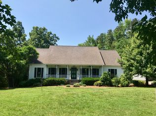 1297 Burnetts Chapel Rd, Greensboro, NC 27406