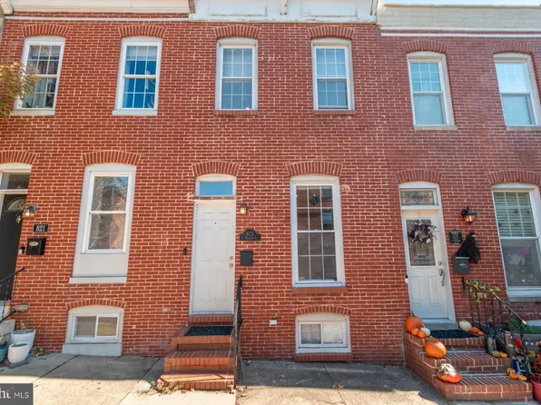 823 S Bouldin St, Baltimore, MD 21224