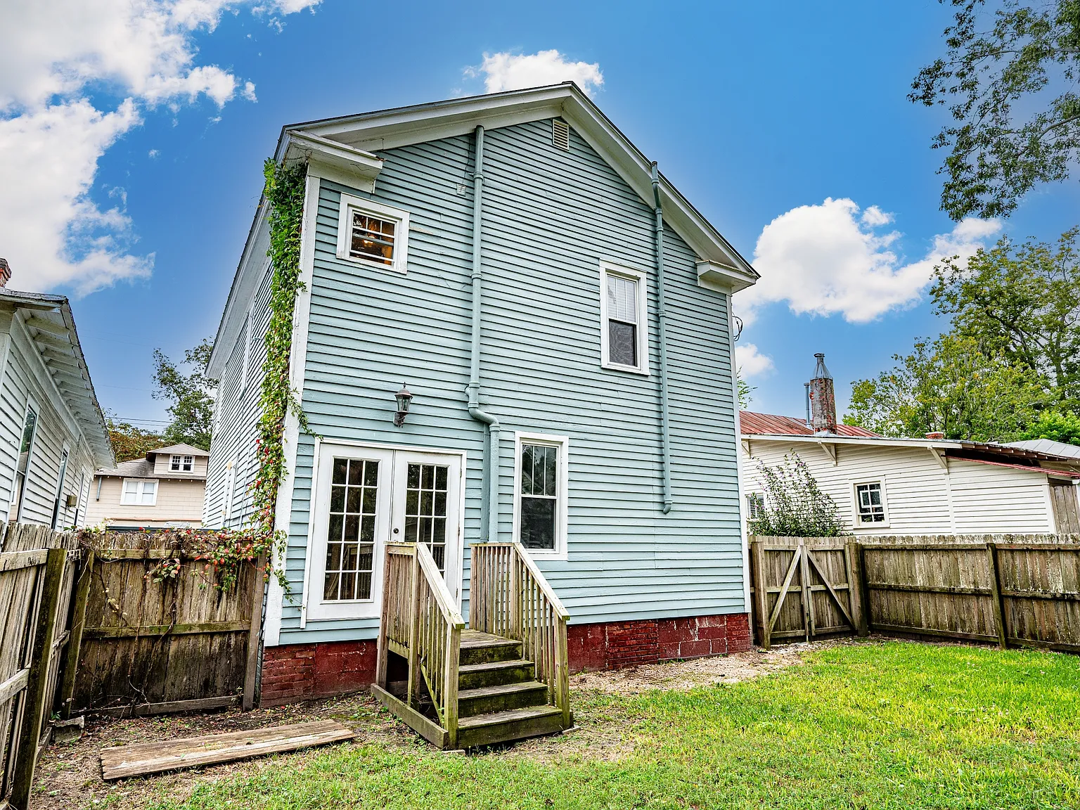 312 Avenue B - 1 — Photo 2