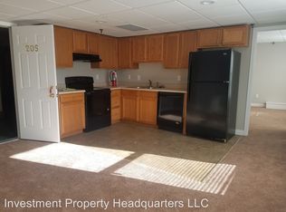 821 E Walnut St APT 213, Columbia, MO 65201